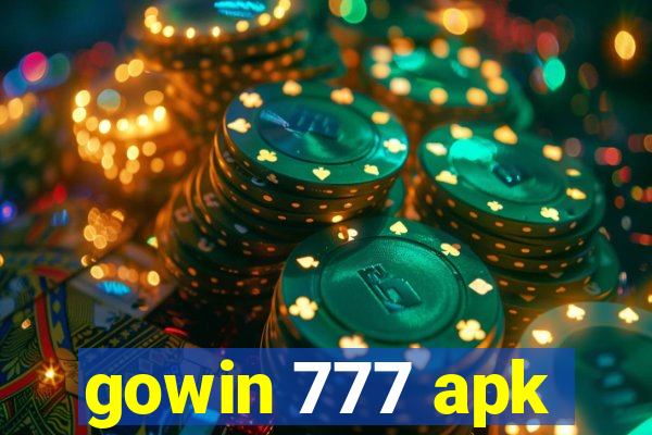 gowin 777 apk